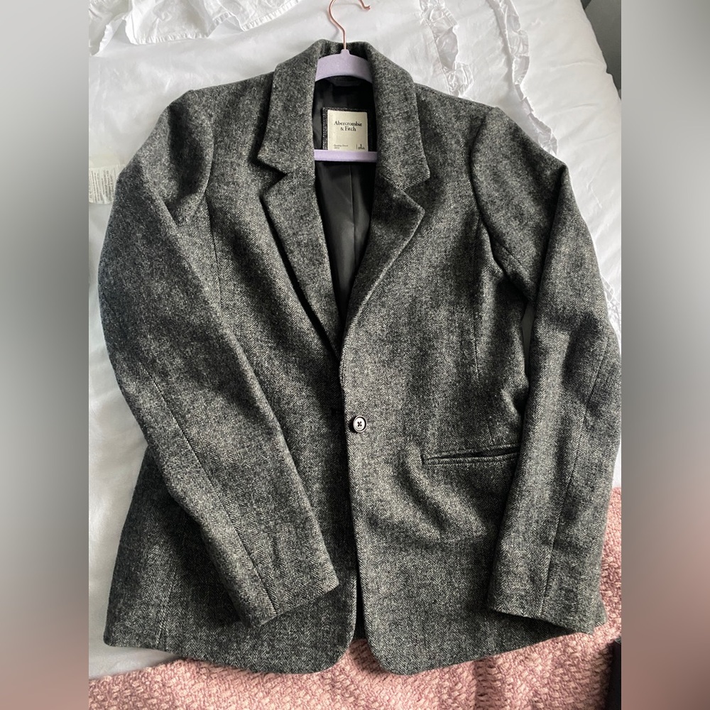 Abercrombie and Fitch jacket